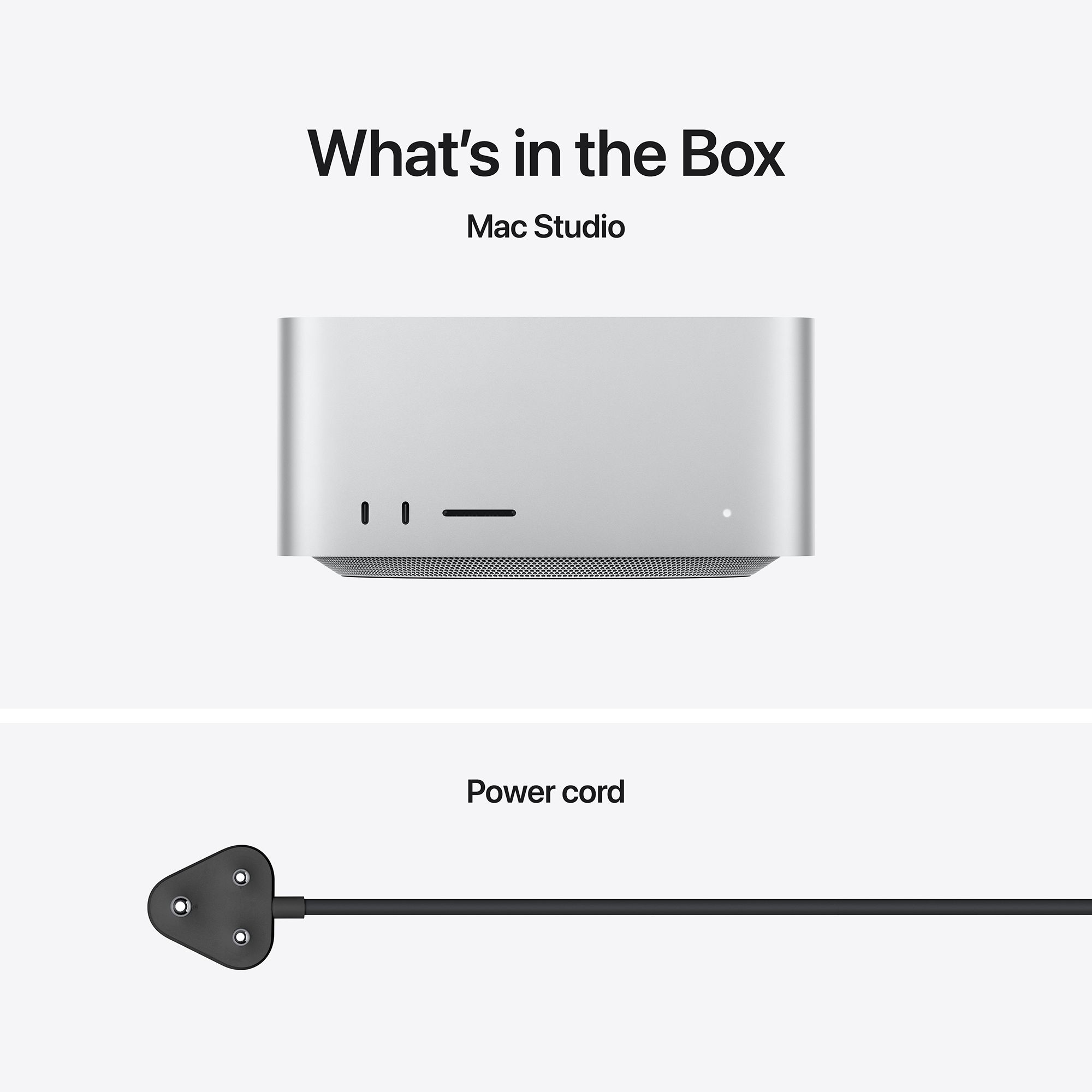 Buy Apple Mac Studio M4 Max Chip Mini Tower (36GB, 512GB SSD